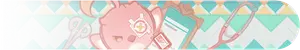 Ifa · Namecard (banner) from Genshin Impact