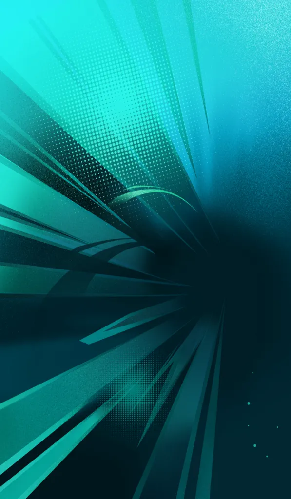 Ifa · TCG summon: Cacucu, background layer from Genshin Impact