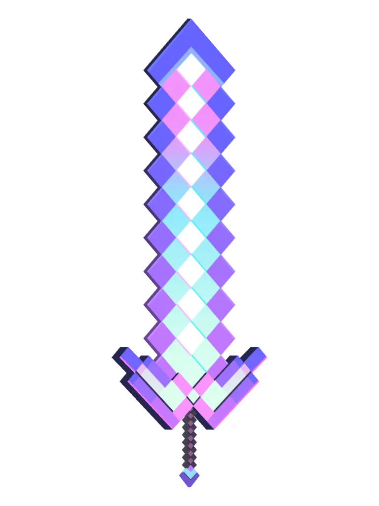 Silver Wolf LV.999 · Item 01 (skill) 3D model from Honkai: Star Rail