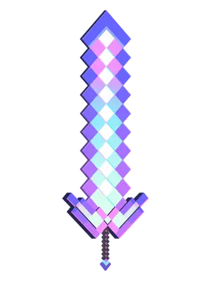 Silver Wolf LV.999 · Item 01 (skill) 3D model