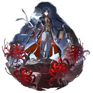 Blade · Splash art