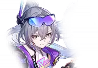 Silver Wolf LV.999 · Team icon