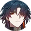 Blade · Mini icon from Honkai: Star Rail