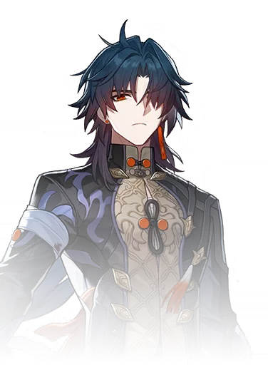 Blade · Shop icon from Honkai: Star Rail