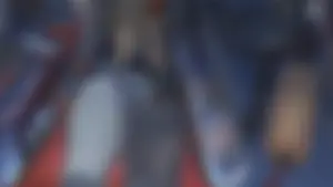 Blade · Warp banner