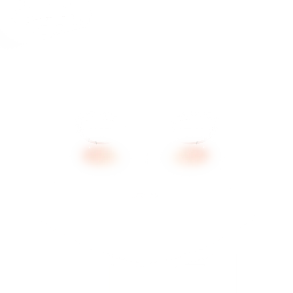 Kuki Shinobu · Face colour texture from Genshin Impact