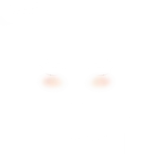 Kuki Shinobu · Face colour texture