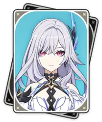 Skirk · Character card