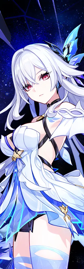 Skirk · Wish icon from Genshin Impact