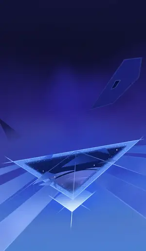Skirk · TCG summon: Mutual Weapons Mentorship, background layer