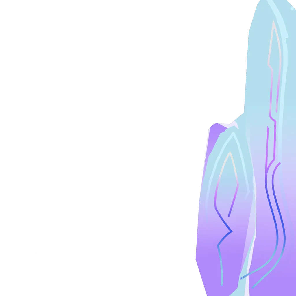 Silver Wolf LV.999 · Weapon colour texture from Honkai: Star Rail