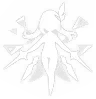 Skirk · Elemental skill from Genshin Impact
