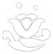 Kamisato Ayato · Elemental burst (small icon) from Genshin Impact