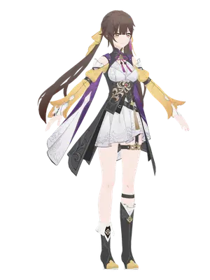 Sushang · 3D model