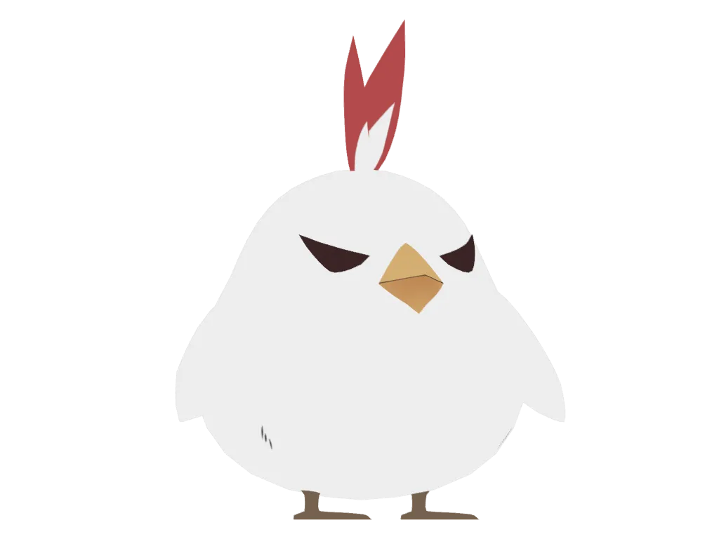 Sushang · Spirit 3D model from Honkai: Star Rail