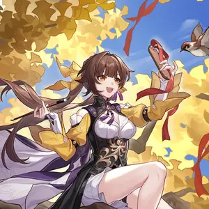 Sushang · Warp art