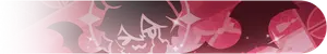 Dahlia · Namecard (banner) from Genshin Impact