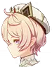 Dahlia · Side icon