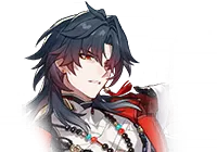 Mortenax Blade · Team icon from Honkai: Star Rail