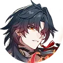 Mortenax Blade · Round icon