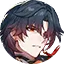 Mortenax Blade · Mini icon from Honkai: Star Rail