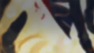 Mortenax Blade · Warp banner