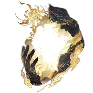 Mortenax Blade · Warp banner (background)