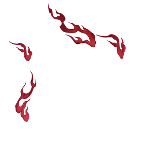 Mortenax Blade · Warp banner (foreground)