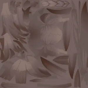Sushang · Hair colour texture