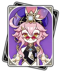 Dori · Character card