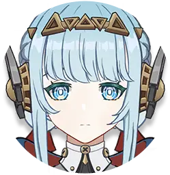 Ineffa · Round icon