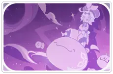 Dori · Namecard icon from Genshin Impact