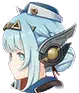 Ineffa · Side icon