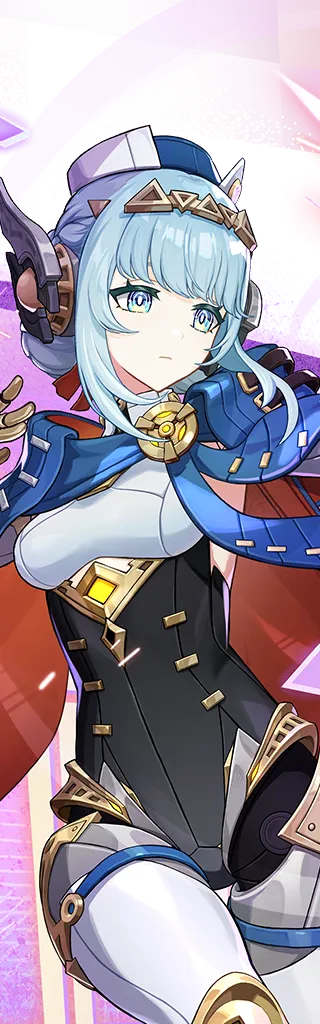 Ineffa · Wish icon from Genshin Impact