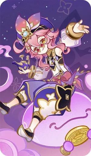 Dori · TCG card