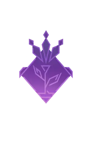 Ineffa · TCG talent card, middle layer