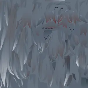 Mortenax Blade · Hair colour texture