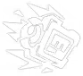 Ineffa · Constellation 5 from Genshin Impact