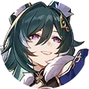 Yukong · Round icon