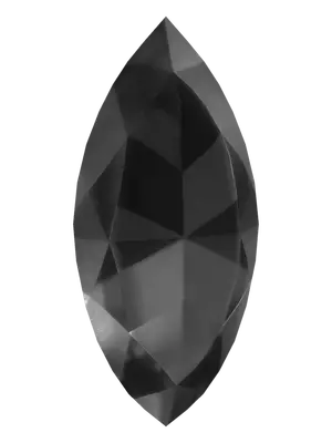 Rin Tohsaka · Crystal (skill) 3D model