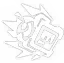 Ineffa · Elemental burst (small icon)