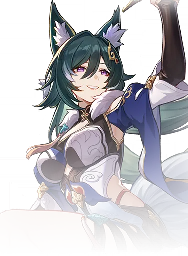 Yukong · Shop icon from Honkai: Star Rail