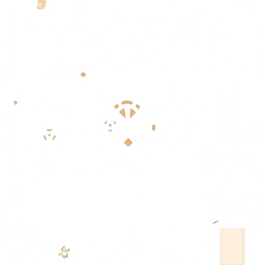 Ineffa · Body colour texture from Genshin Impact