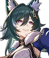 Yukong · Avatar icon