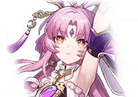 Fu Xuan · Team icon from Honkai: Star Rail