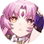 Fu Xuan · Mini icon from Honkai: Star Rail