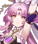 Fu Xuan · Avatar icon