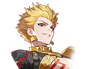 Gilgamesh · Team icon
