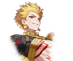 Gilgamesh · Team icon (alternate)
