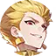 Gilgamesh · Mini icon